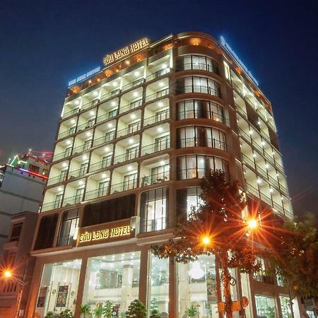 Cuu Long Hotel Mỹ Tho Buitenkant foto